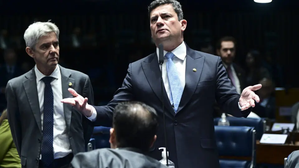 Moro critica proposta de retorno do imposto sindical.