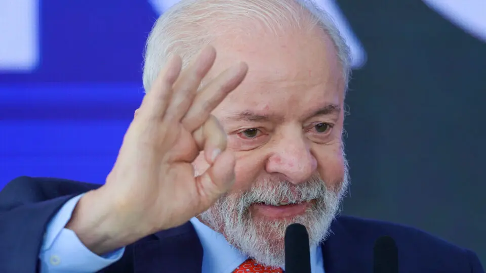 Lula Pix