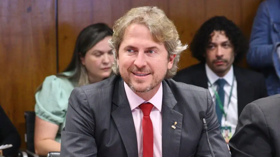 Zeca Dirceu