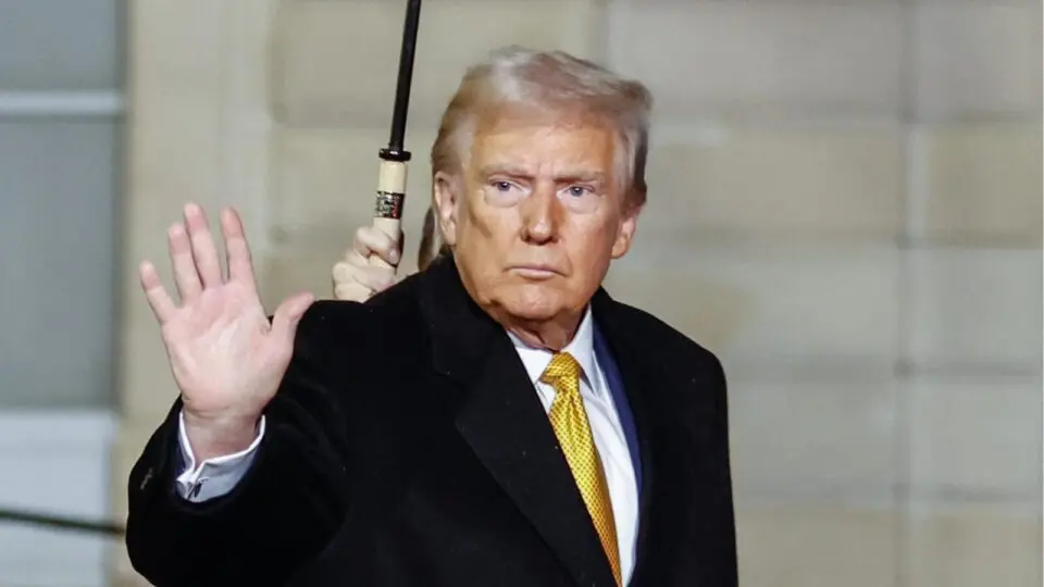 Biden deixa proibição do TikTok para Trump, que promete decisão "em breve"