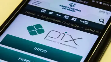 pix, bancos, banco central, BC, alterações, chaves, exclusão
