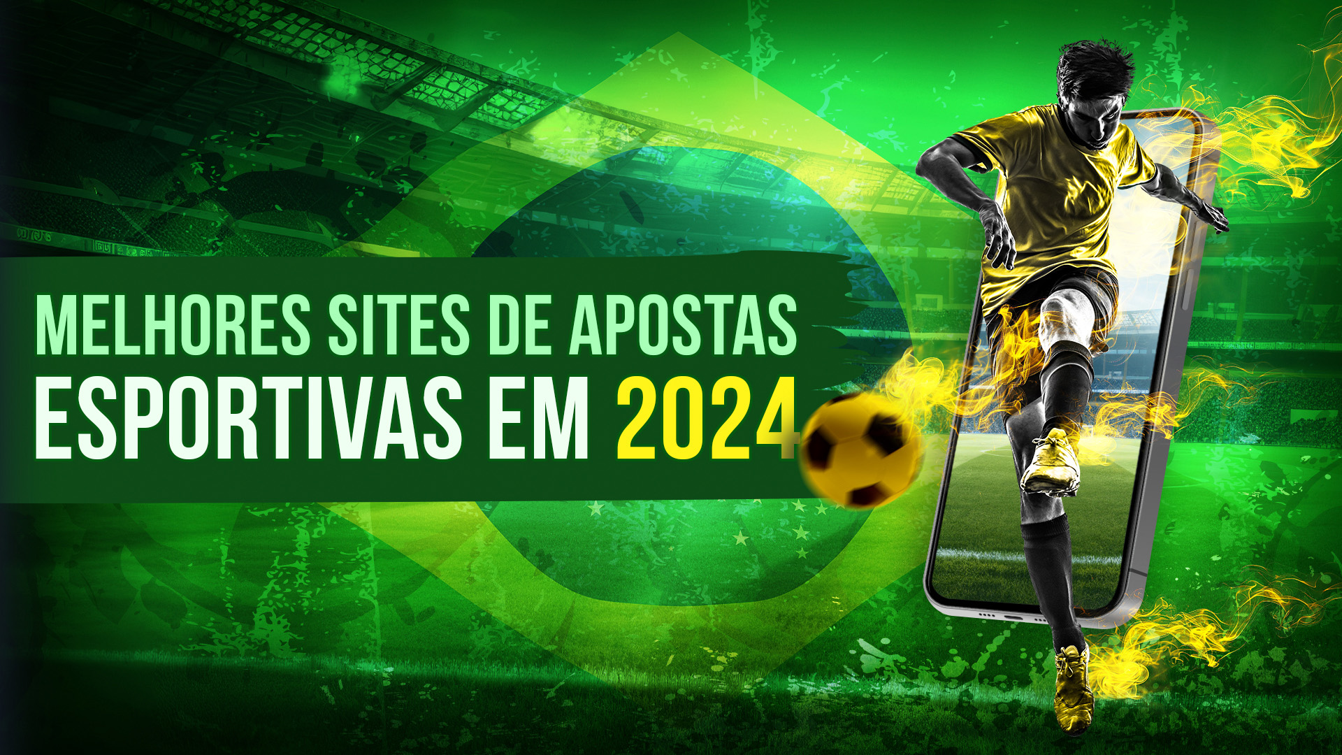 Confira neste guia uma seleção de sites confiáveis que já conseguiram a autorização do governo e saiba como jogar de forma responsável.