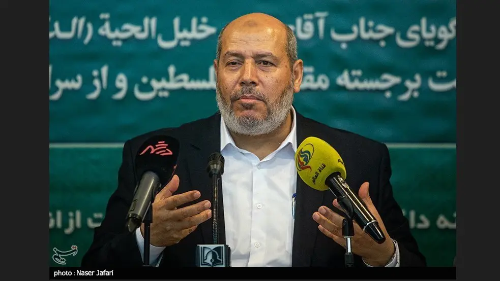 Representante do Hamas diz que cessar-fogo é "derrota de Israel" e comemora chacina de 2023