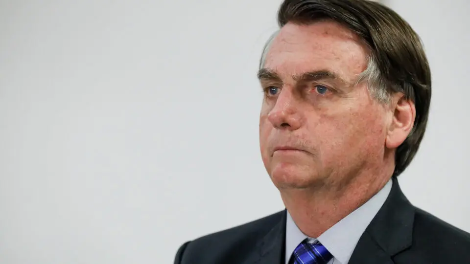 Bolsonaro recorre de decisão de Moraes sobre passaporte