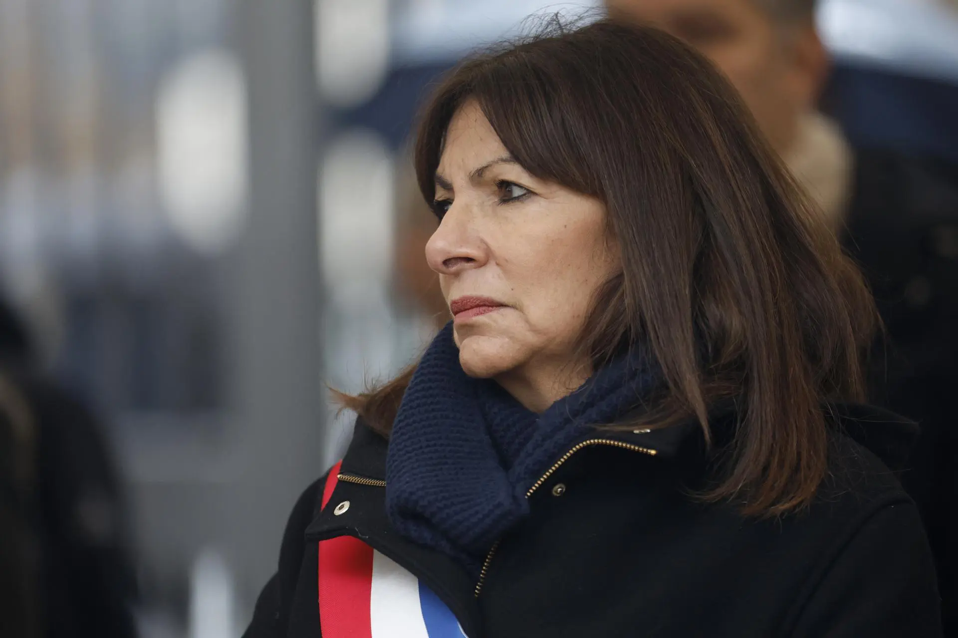 Falando em “discurso de ódio”, prefeitura socialista de Paris anuncia que deixará de publicar no X