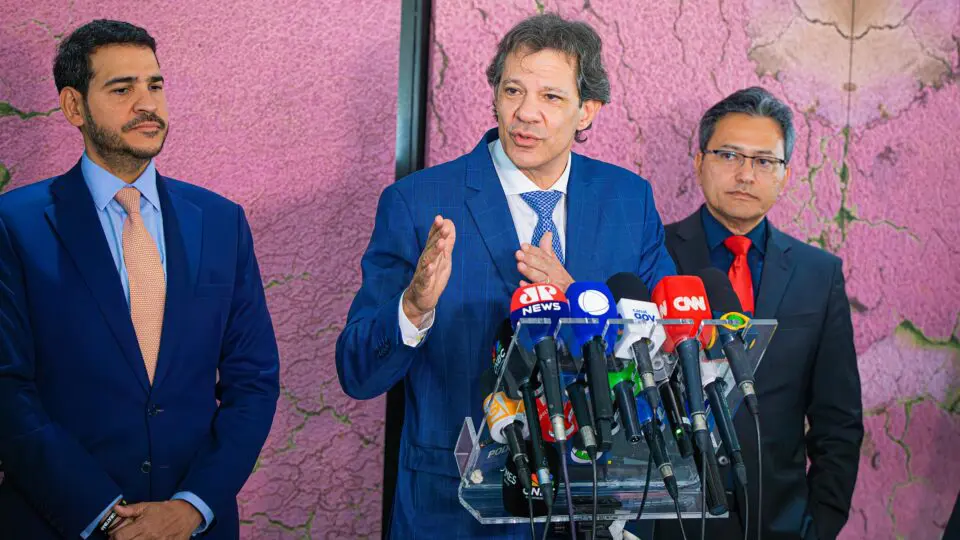 censura pix governo
