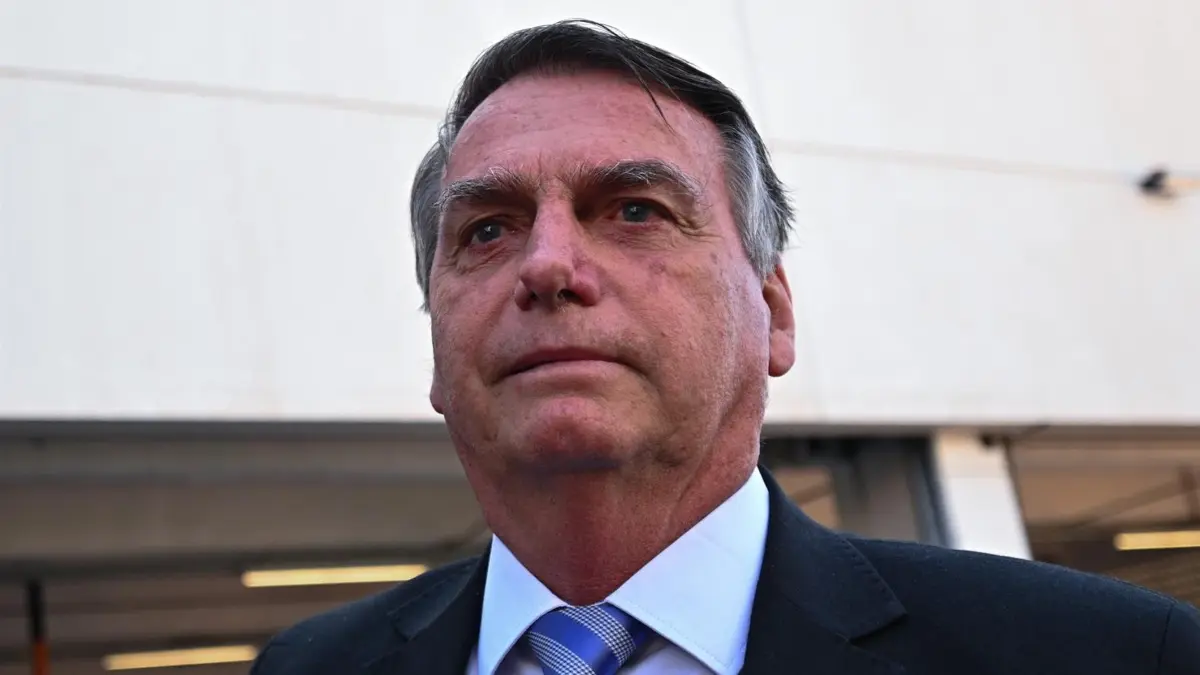 Jair Bolsonaro