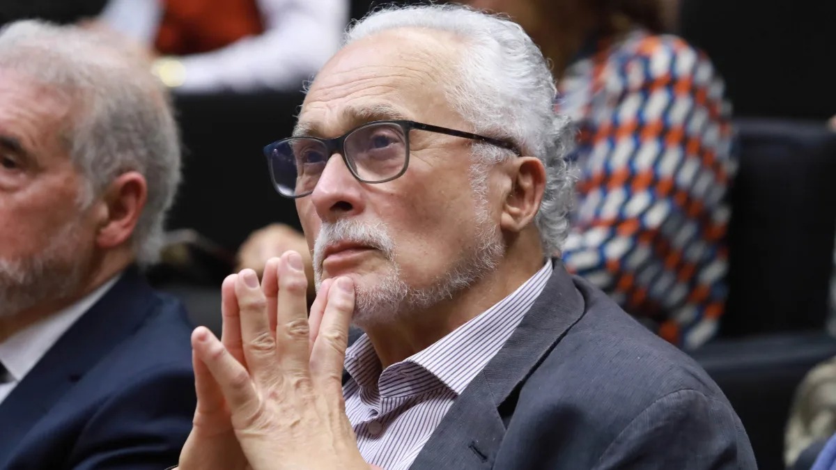 José Genoino, ex-presidente do Partido dos Trabalhadores, retira tumor em São Paulo e tem alta da UTI. Leia na Gazeta do Povo.