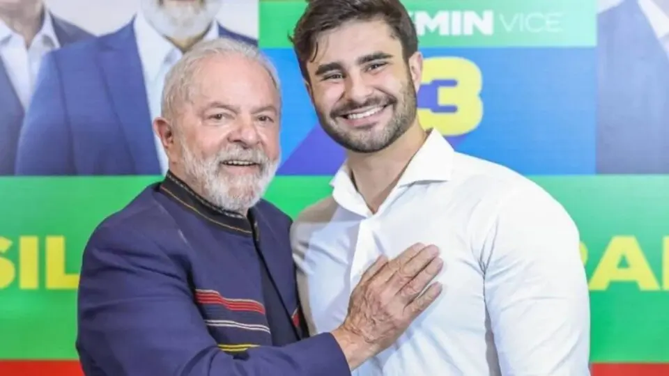 Pedro Rousseff