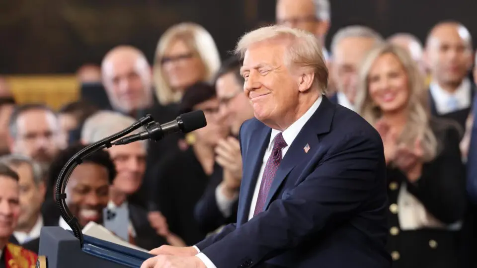 Discurso de posse e decretos assinados por Trump em seu primeiro dia podem frustrar planos de Lula para o meio ambiente