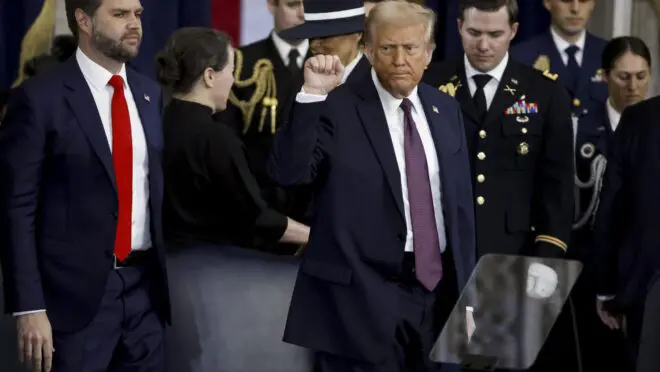 Trump quer expandir território, mas Amazônia não deve ser alvo