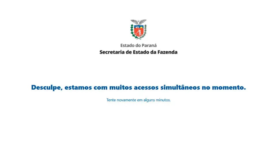 IPVA Paraná