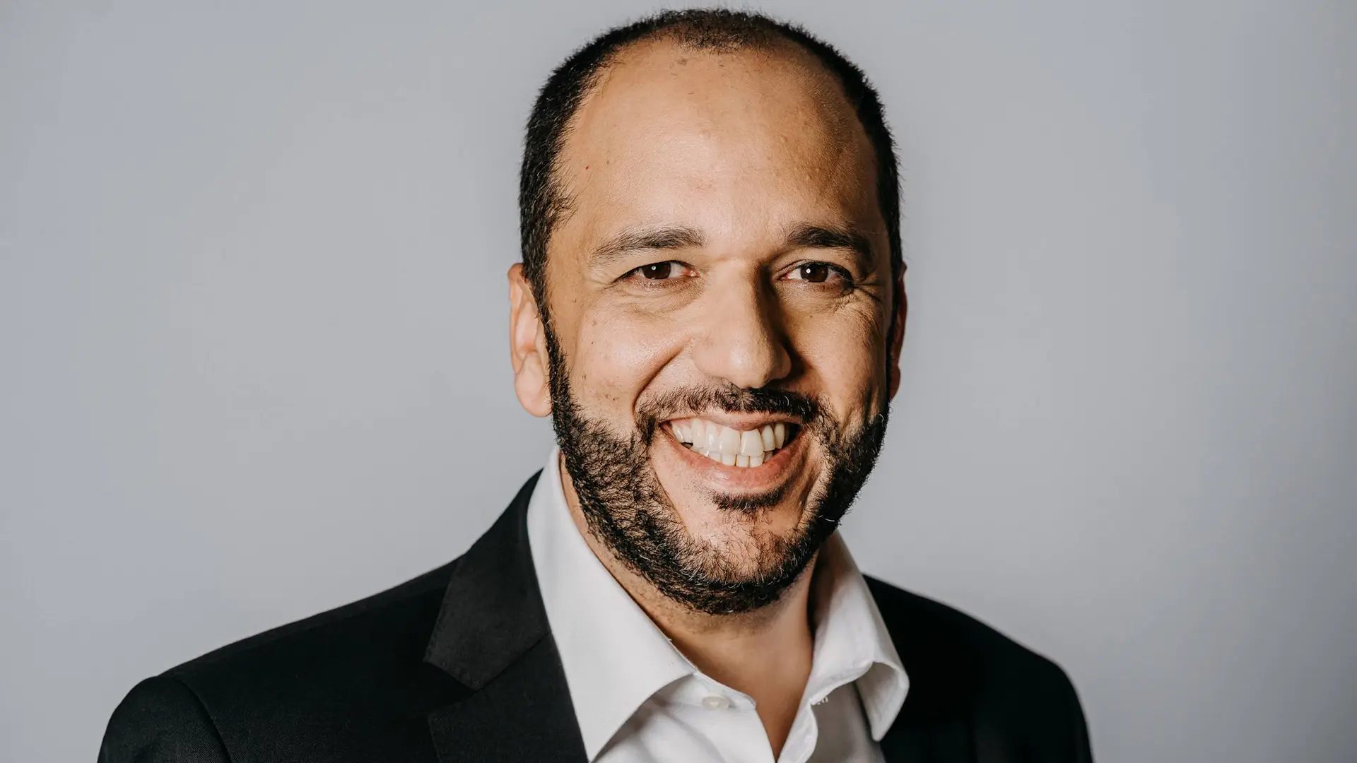 Adeildo Nascimento, especialista em cultura organizacional