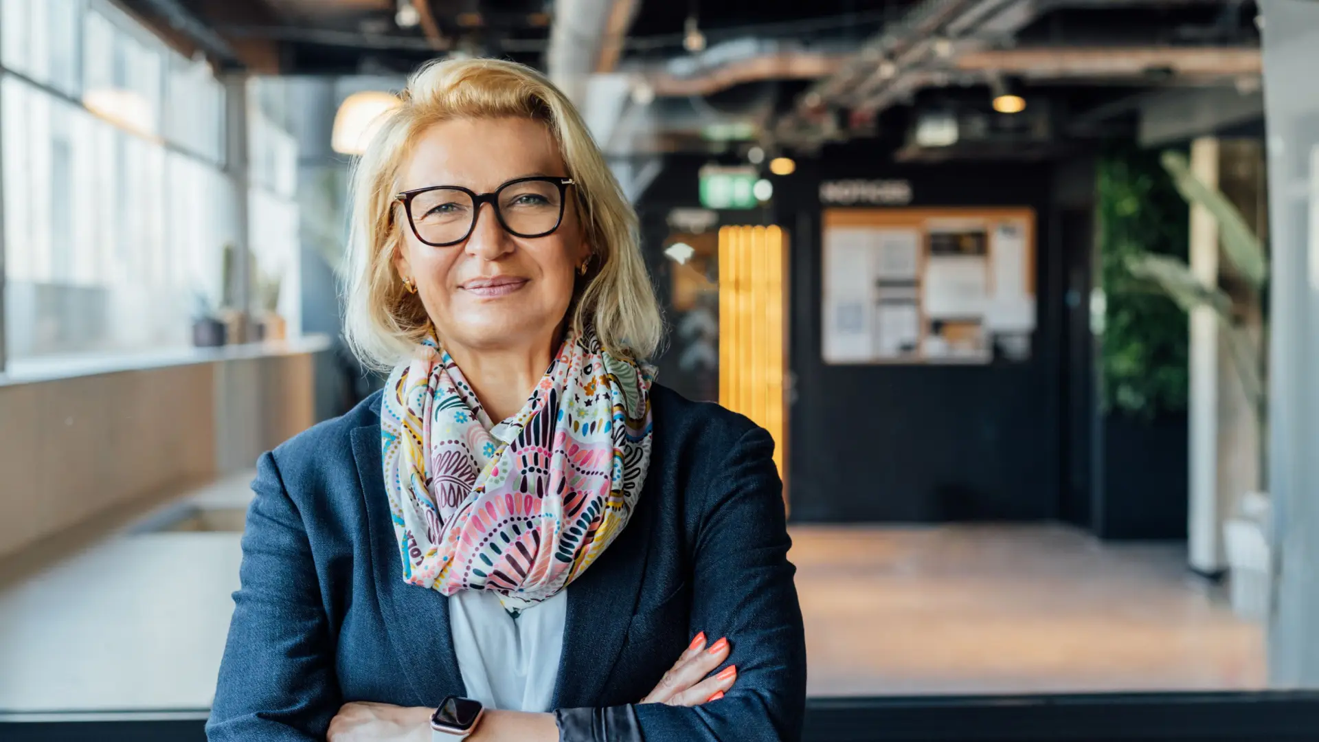 Algumas empresas já reconhecem o valor da experiência, conhecimento e estabilidade que os profissionais 50+ trazem