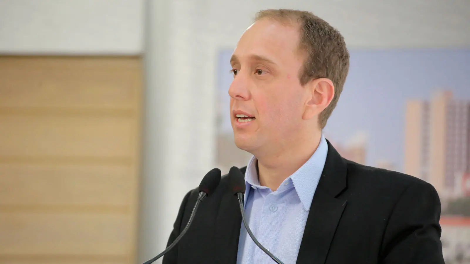 Prefeito Sorocaba Trump