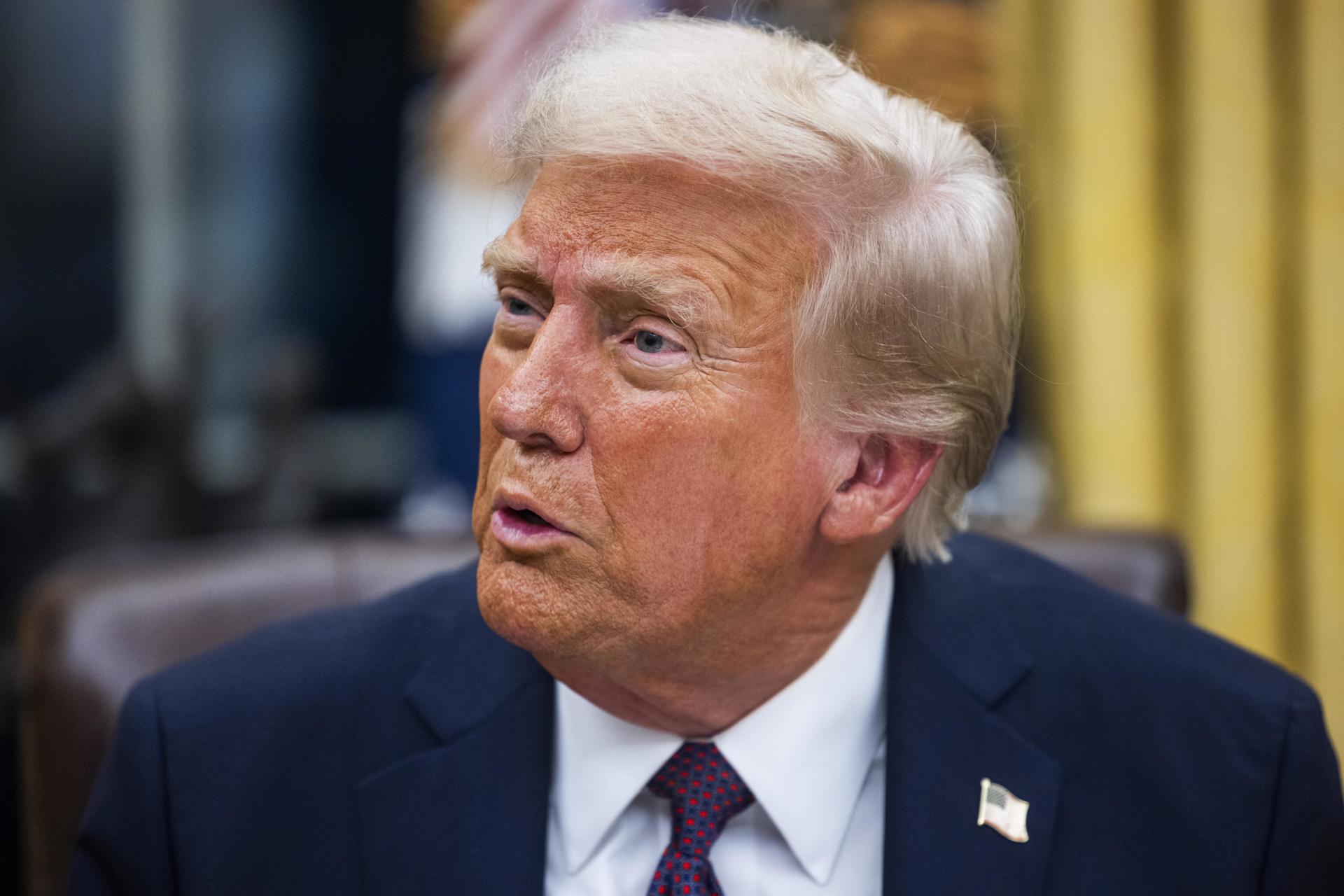 Cartéis ligados ao tráfico de drogas serão caracterizados como terroristas por Trump