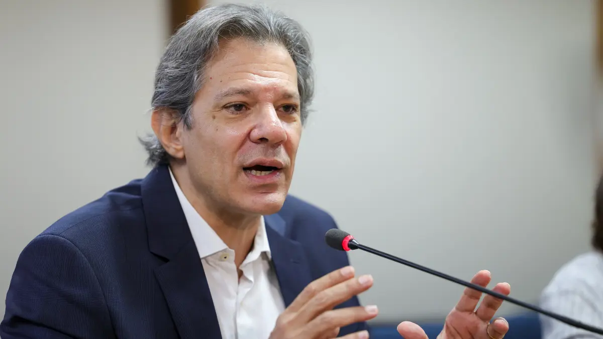 Fernando Haddad