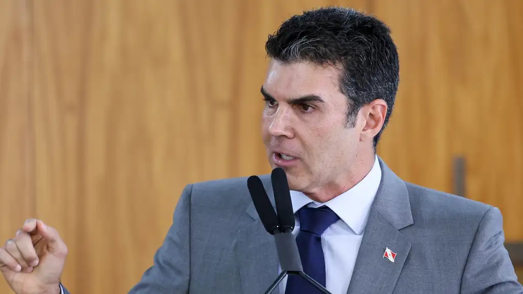 Governador do Pará diz que EUA precisam participar da COP 30 mesmo após Trump tirar o país do Acordo de Paris.