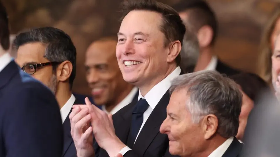 Site sobre “diversidade” gerenciado por governo Biden é retirado do ar por departamento de Musk