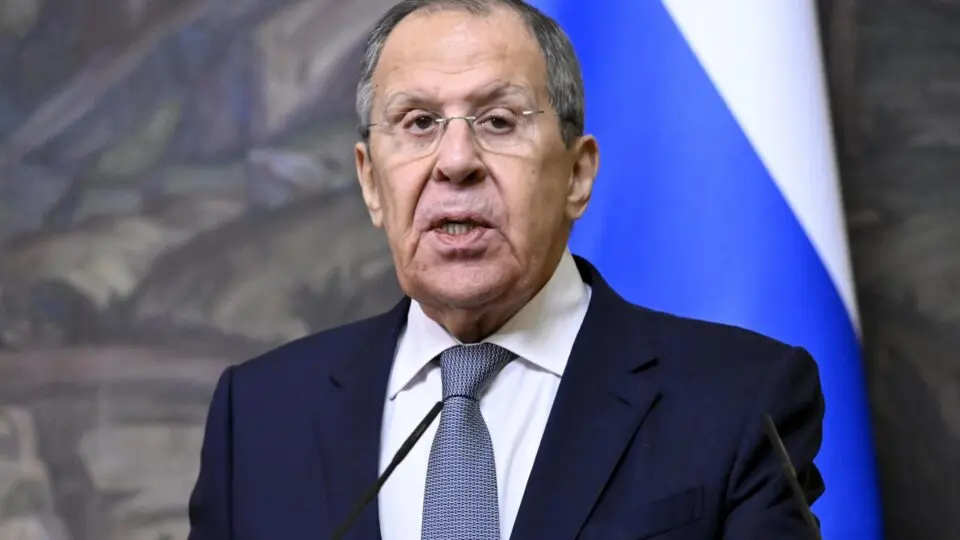Rússia critica "métodos" de Trump para promover interesses dos EUA no mundo