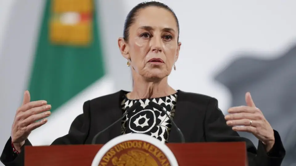 México devolverá migrantes afetados pelas restrições de Trump aos seus países de origem