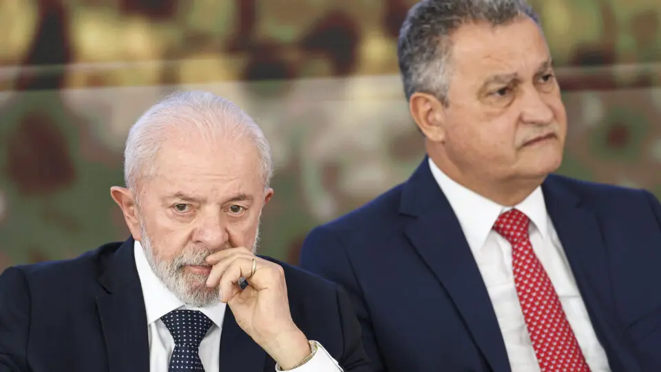 Lula reforma ministerial