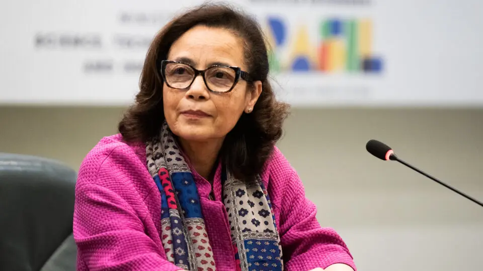 Trump pode falar “o que quiser”, diz ministra interina do Itamaraty