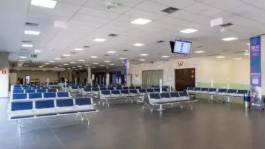Aeroporto de Londrina