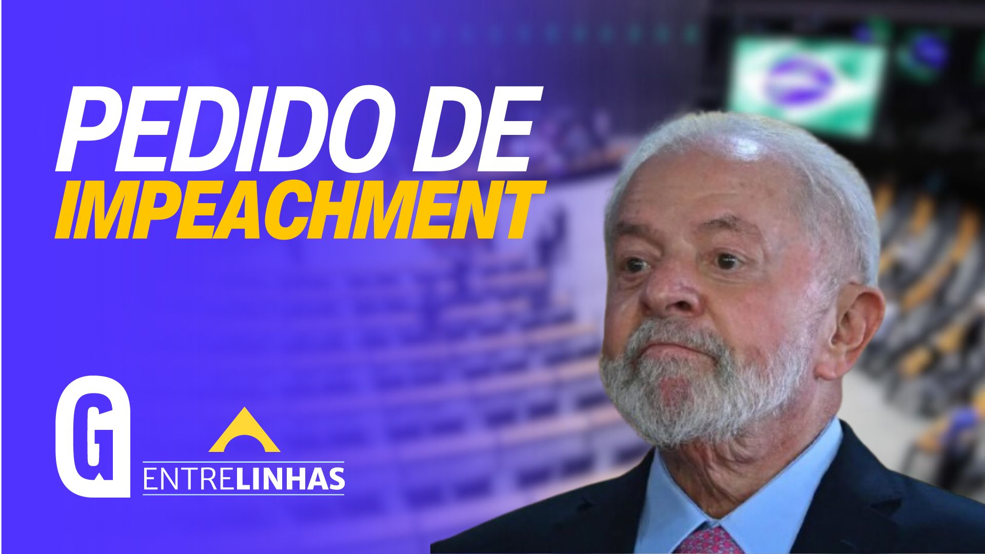 Mari Braga e Paulo Polzonoff comandam o Entrelinhas, ao vivo.