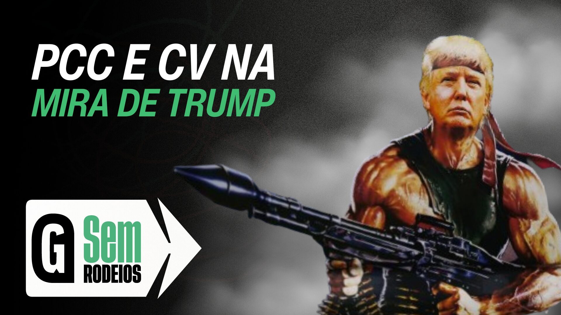 Jorge Serrão e André Marsiglia comentam as principais notícias do dia, ao vivo.