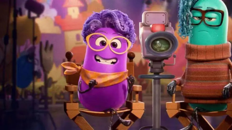 Continuação de "Divertida Mente", "Produção de Sonhos" acompanha outro lado da mente de Riley