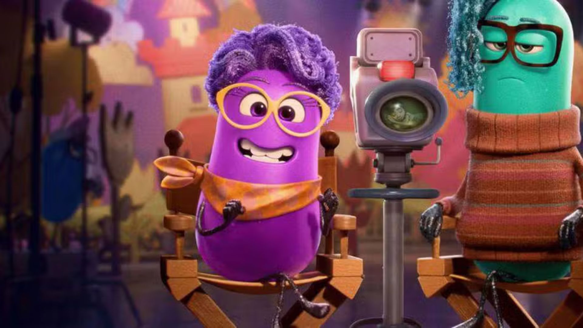 Continuação de “Divertida Mente”, “Produção de Sonhos” traz quatro episódios curtos no Disney+