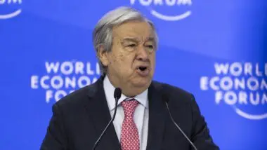 António Guterres