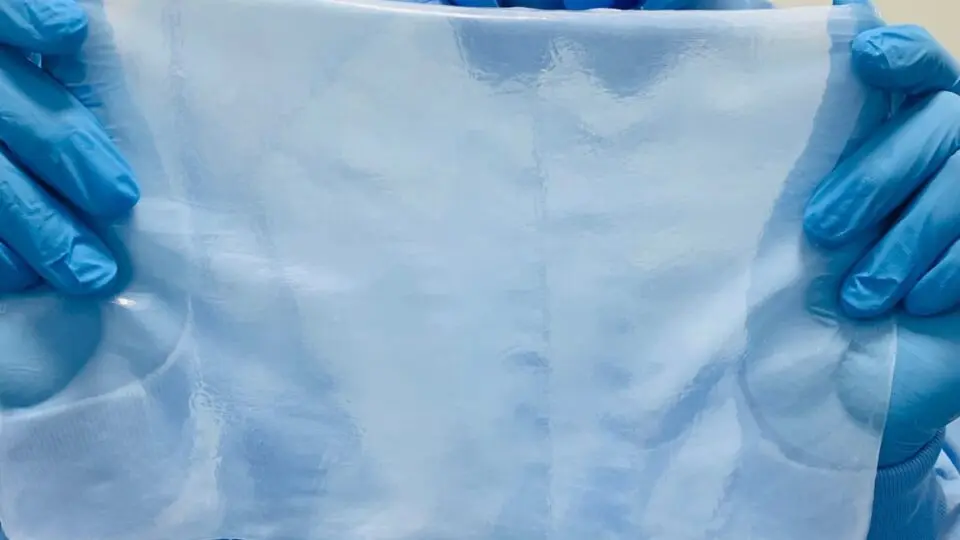 Vuelo Pharma