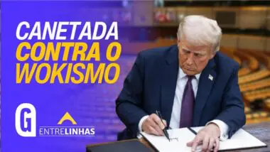 Trump encerra programas identitários e preocupa grupos progressistas no Brasil