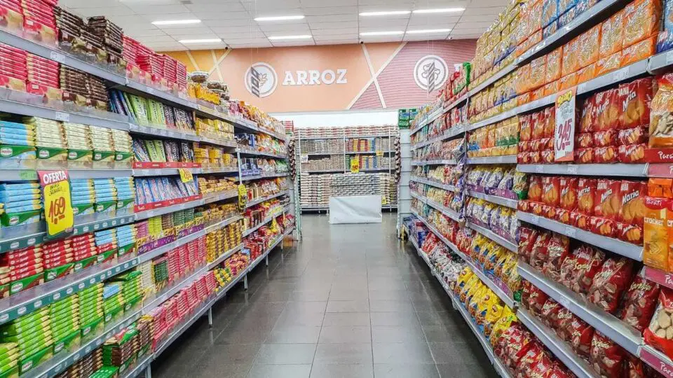 Supermercado