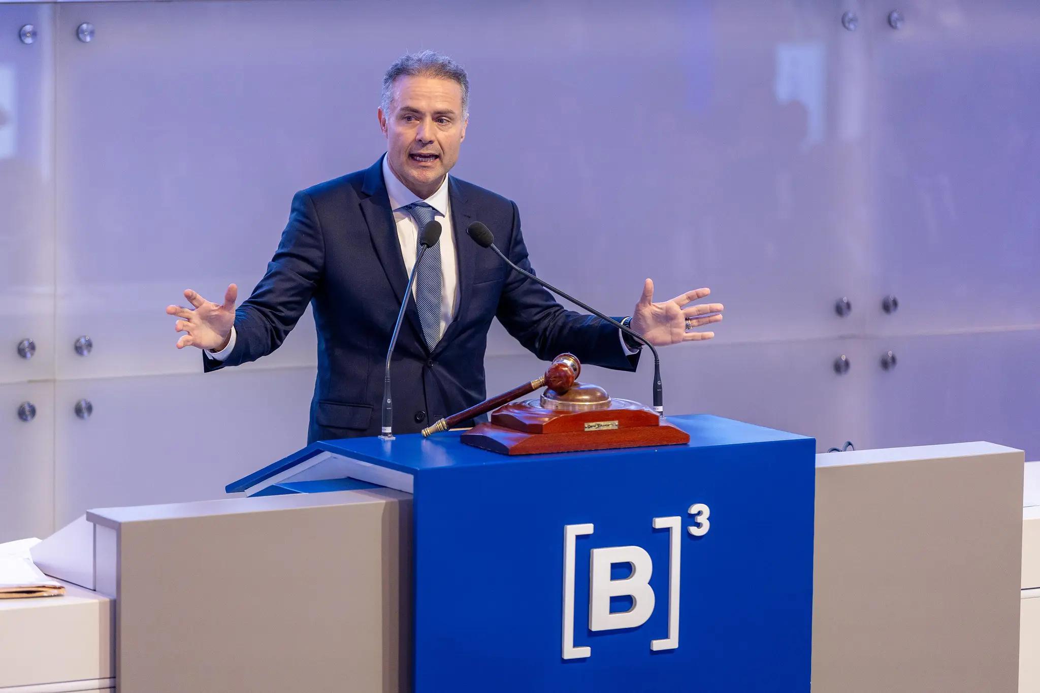 Ministro dos Transportes, Renan Filho - Governo Lula