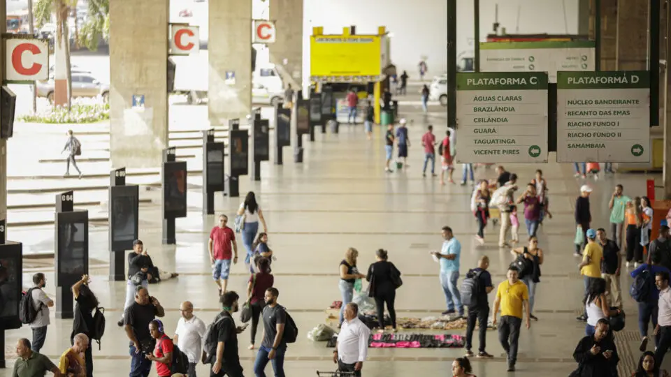 Licitação para novas linhas de ônibus interestaduais é suspensa