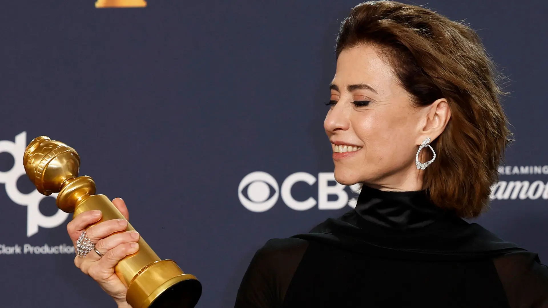 FERNANDA TORRES OSCAR