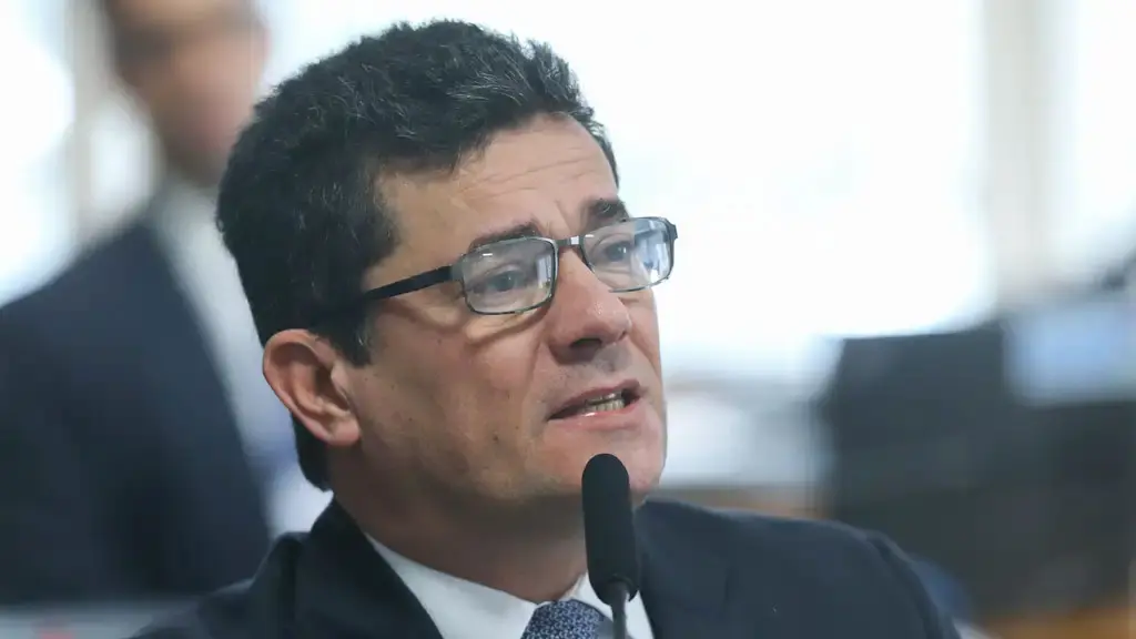 Sergio Moro sequestro PCC