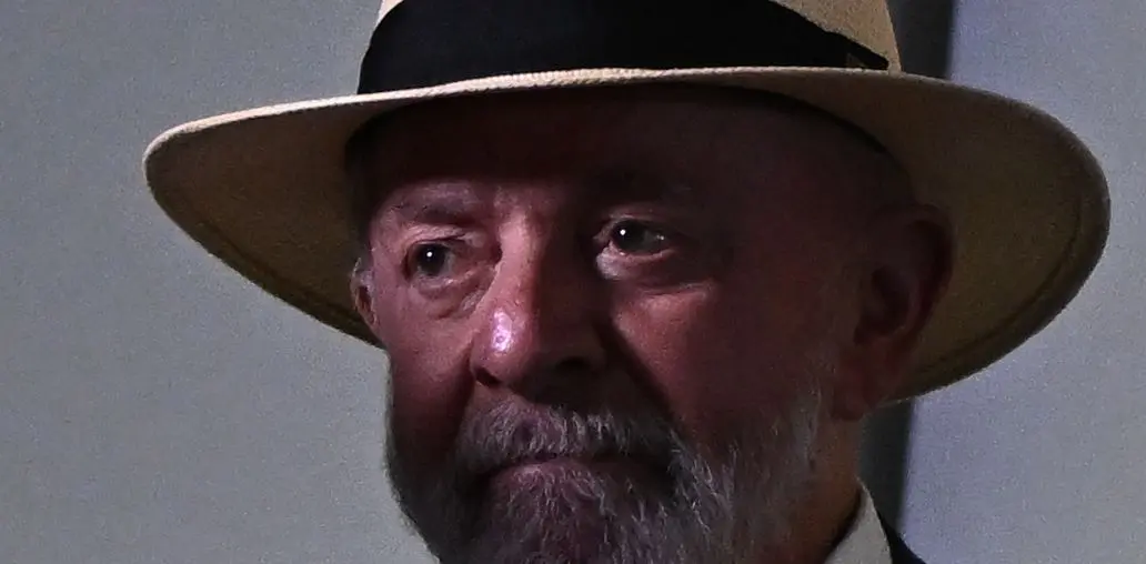 O presidente da República Luiz Inácio Lula da Silva (PT)