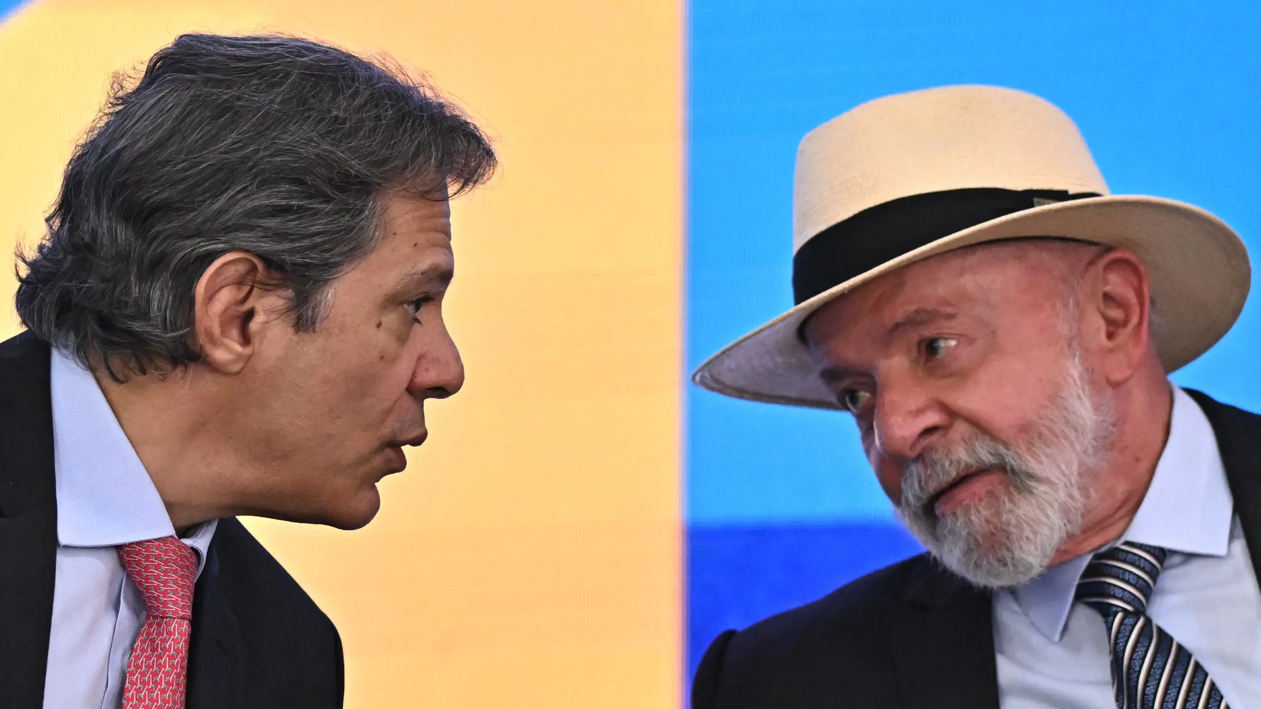 ​Com popularidade em queda, Lula busca solução mágica para baixar inflação da comida