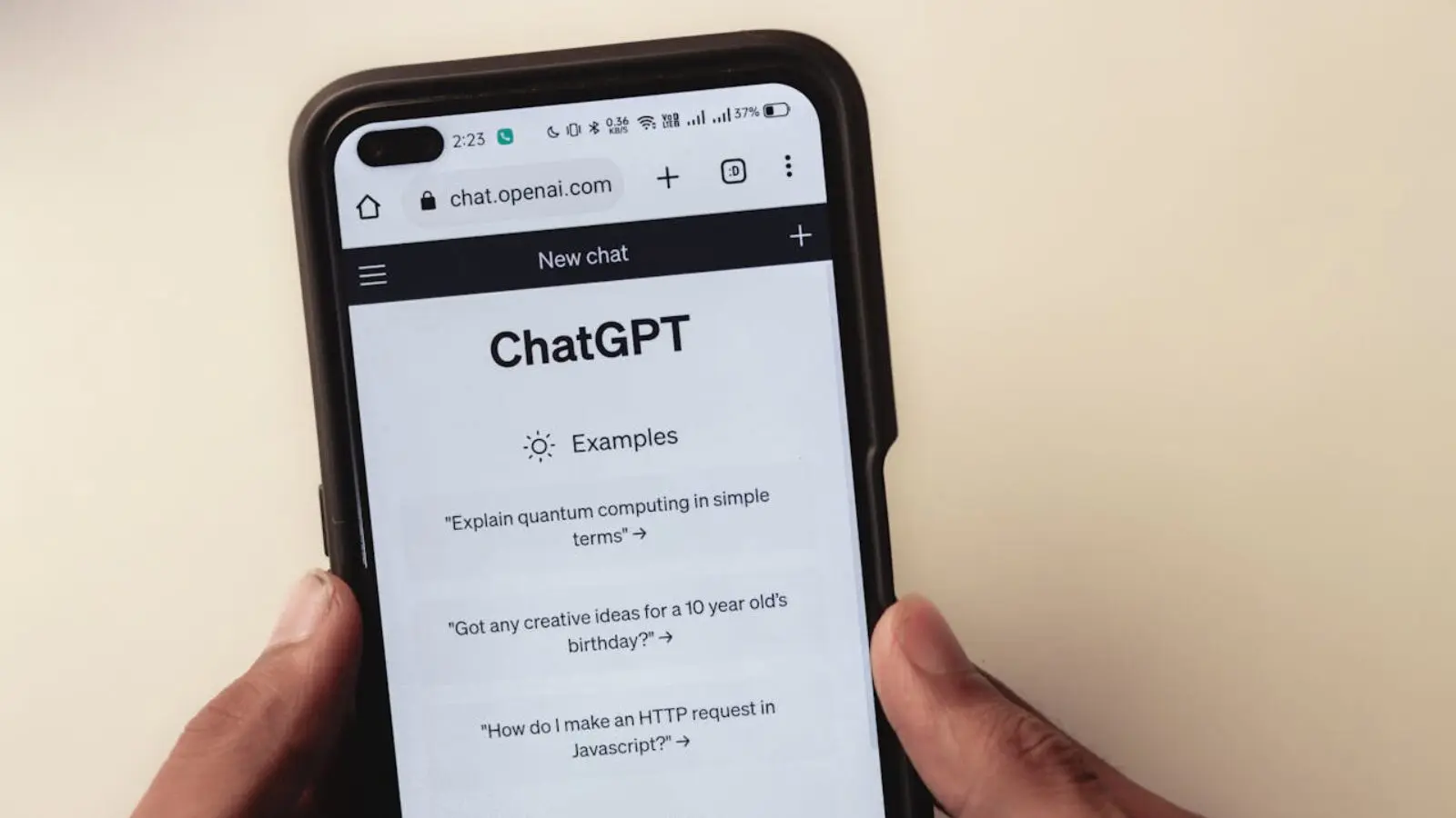 Para estudioso do tema, uso excessivo de Inteligência Artificial pode prejudicar aprendizado