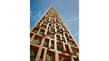 Edifício Árvore Camboriú