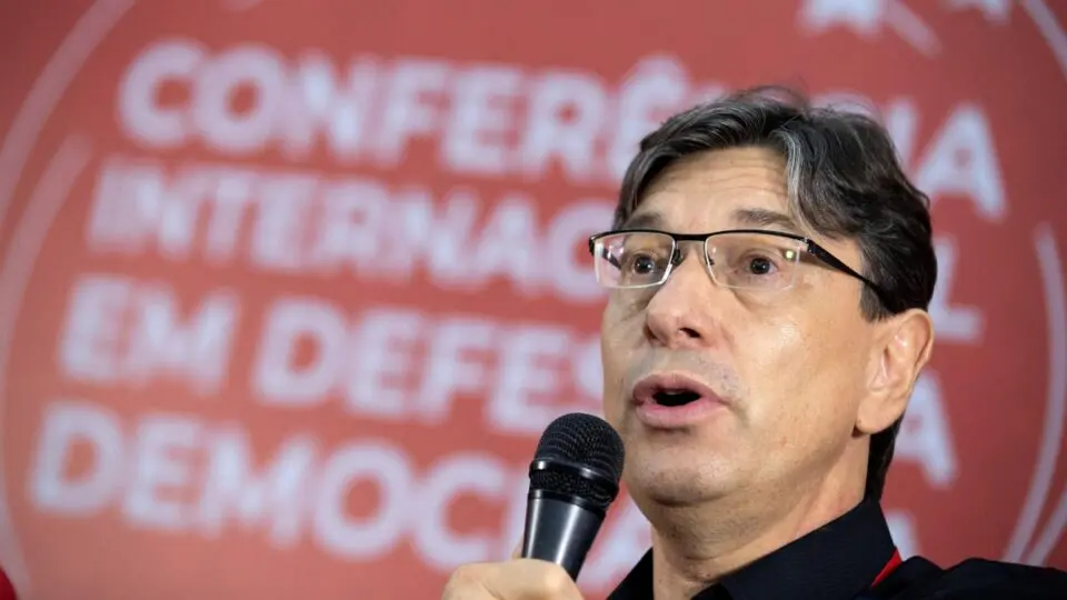 Márcio Pochmann