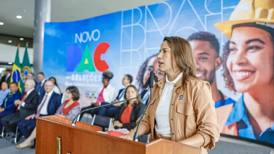 Raquel Lyra, PSDB, governadora de Pernambuco