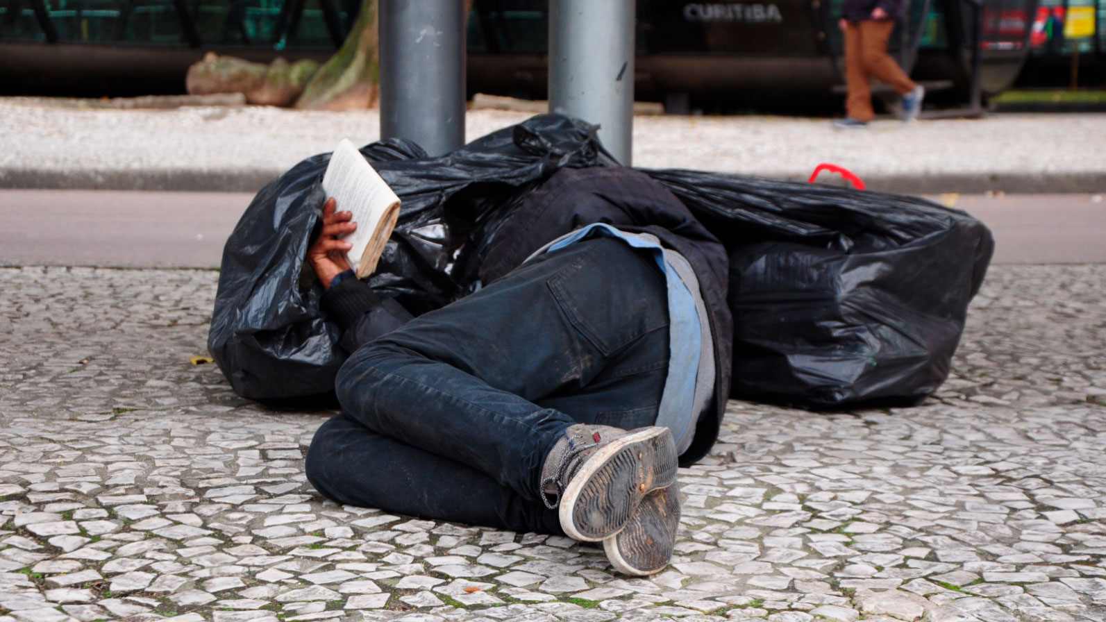 Projeto prevê a internação compulsória de usuários de drogas em situação de rua com ou sem consentimento dessas pessoas.