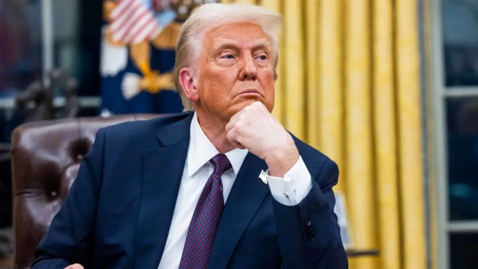 Brasil pode estar na mira de Trump para alta nas tarifas comerciais