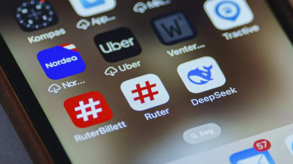 DeepSeek: a inteligência artificial chinesa que abalou os mercados e ameaça rivais como o ChatGPT