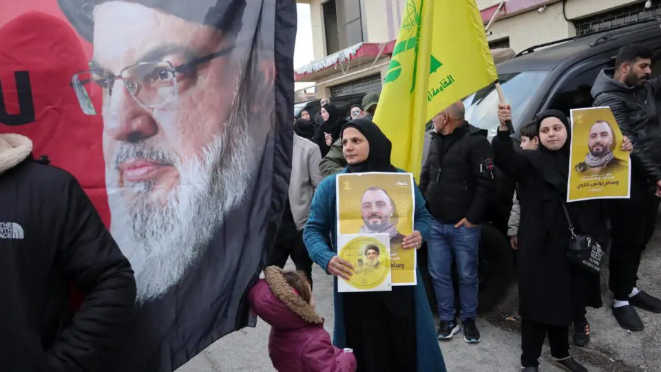 Líder do Hezbollah diz que Líbano “precisa" do grupo terrorista e exige retirada das tropas de Israel